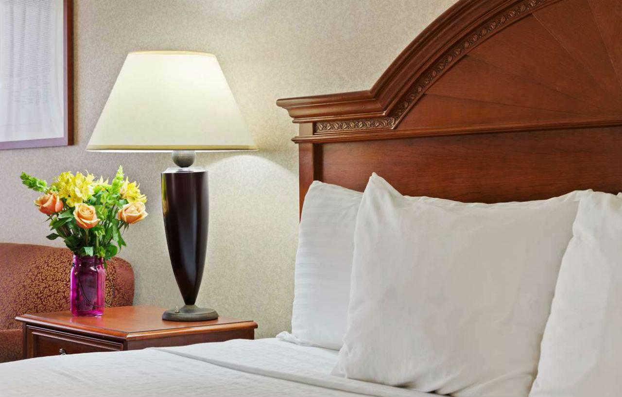 Western Hotel Fairfax
