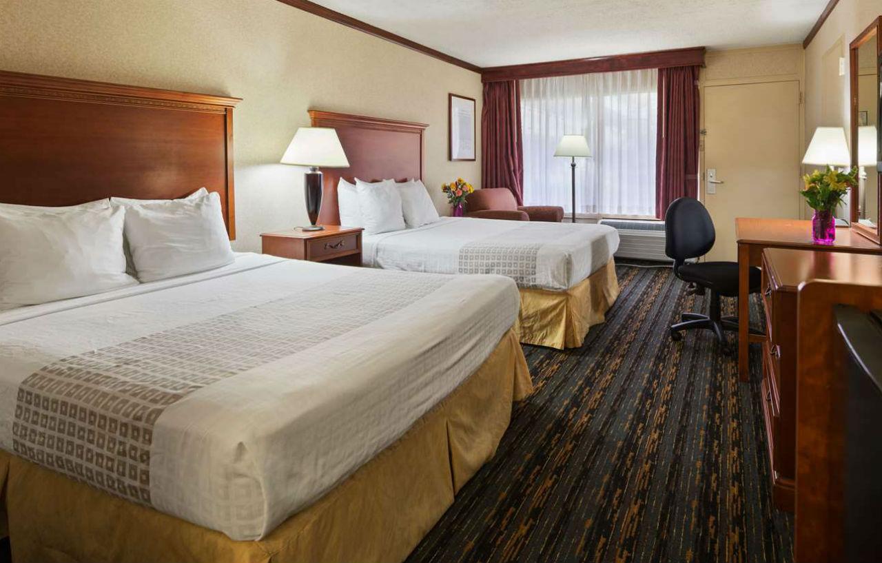 Hotel Western 3*