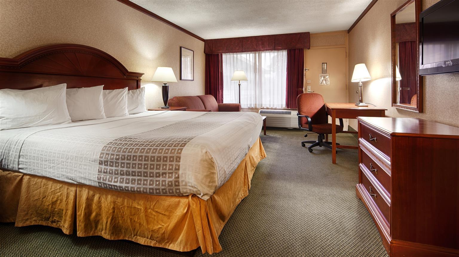 Western Hotel 3*