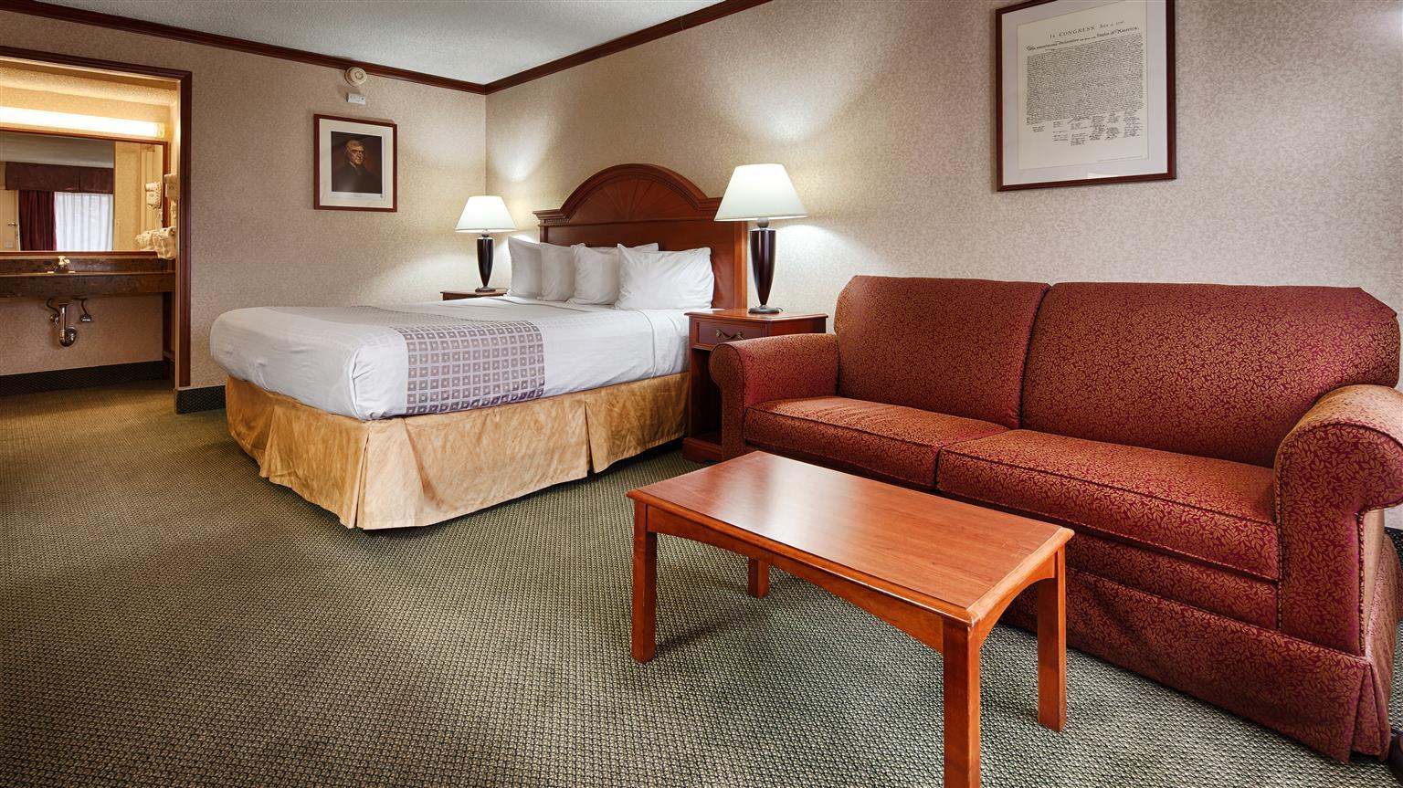 Western Hotel