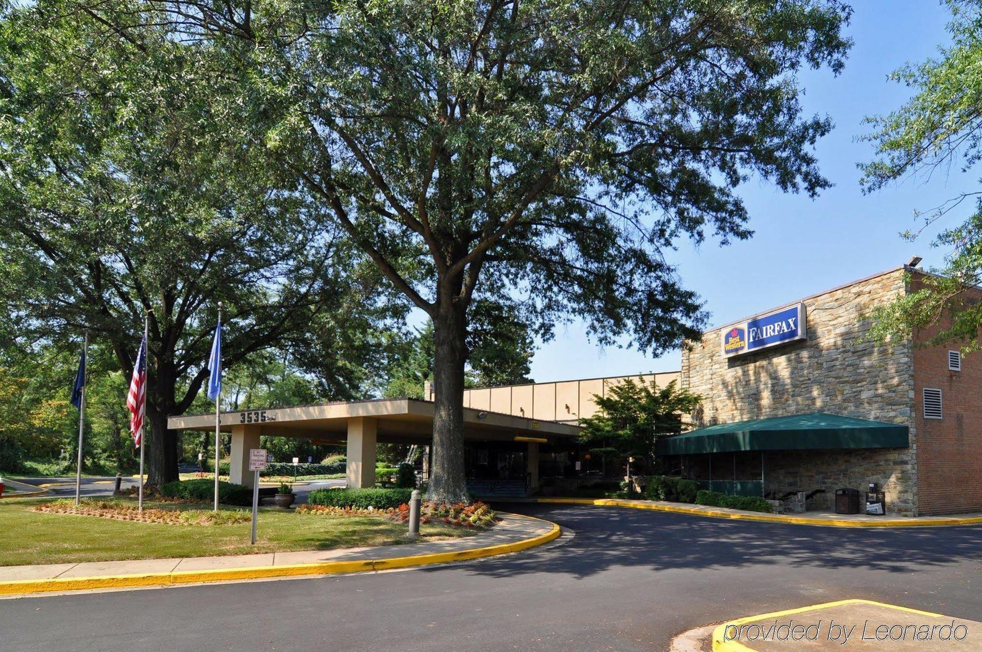 Western 3* Fairfax